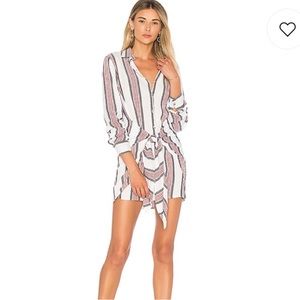 L’Academie Shirt Dress